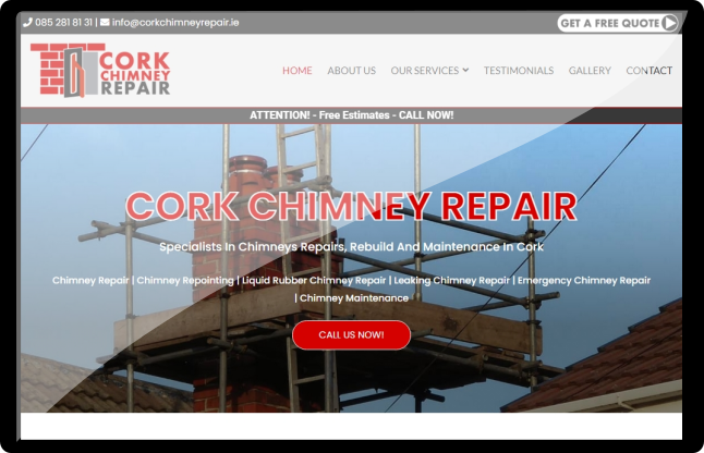 web design services content management search engine optimization ecommerce development